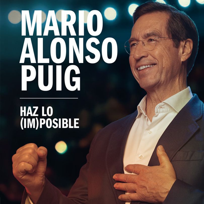 Mario Alonso Puig