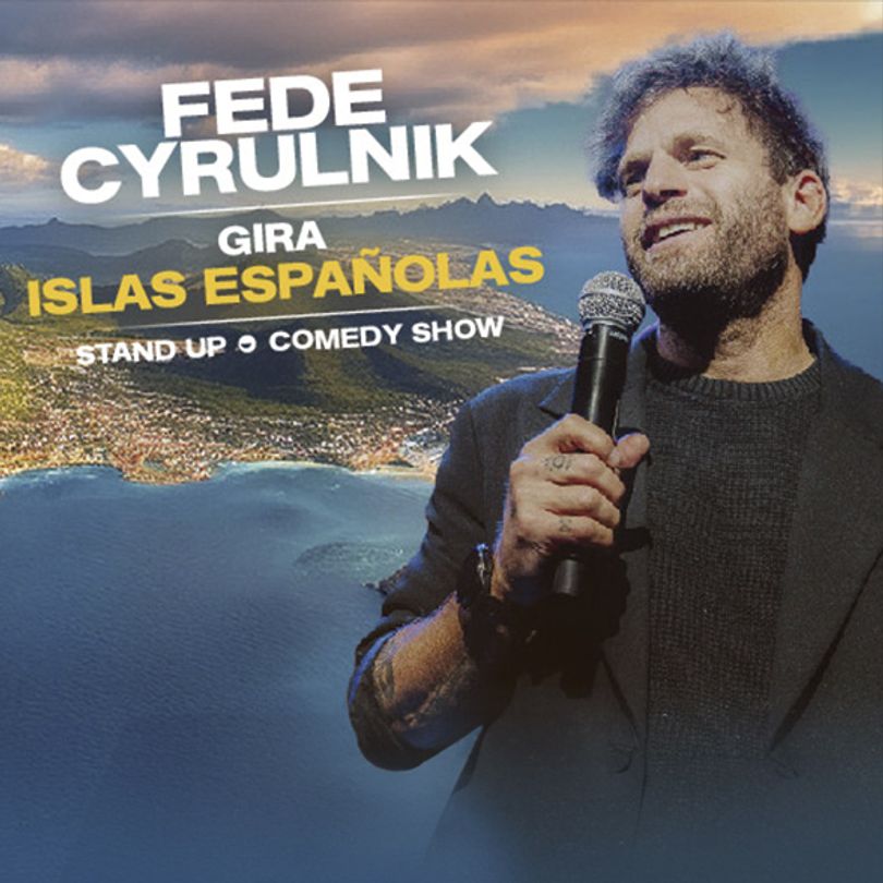 Fede Cyrulnik