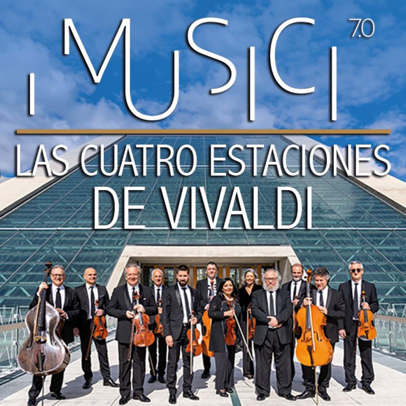 I Musici