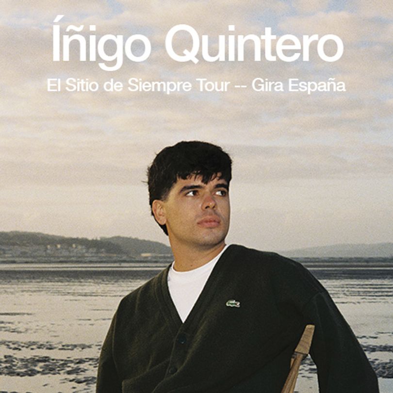 Iñigo Quintero