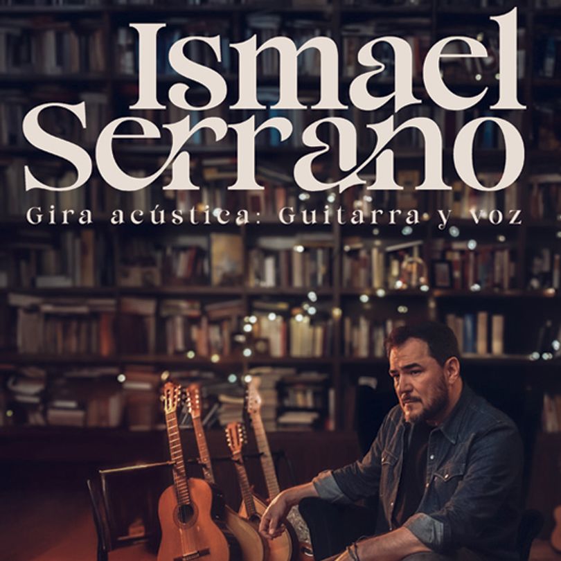 Ismael Serrano
