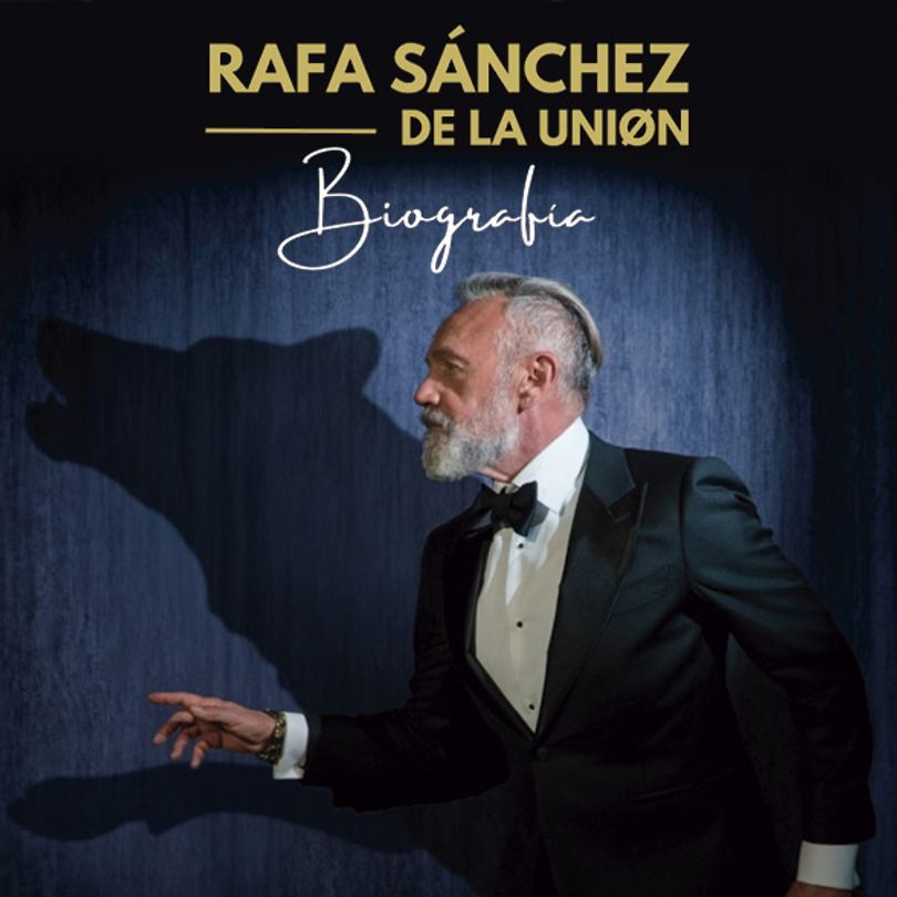 Rafa Sánchez