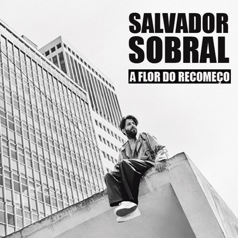 Salvador Sobral