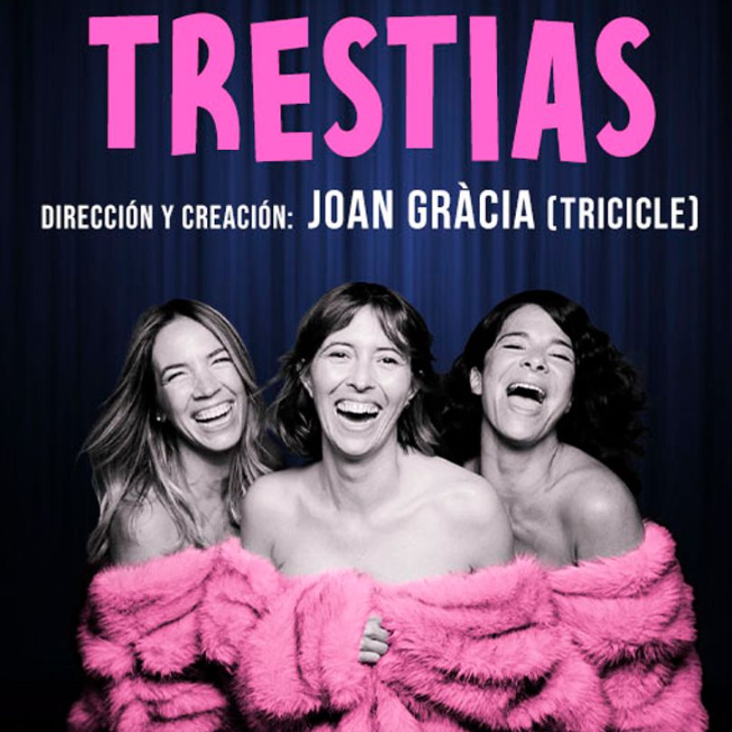 Trestias
