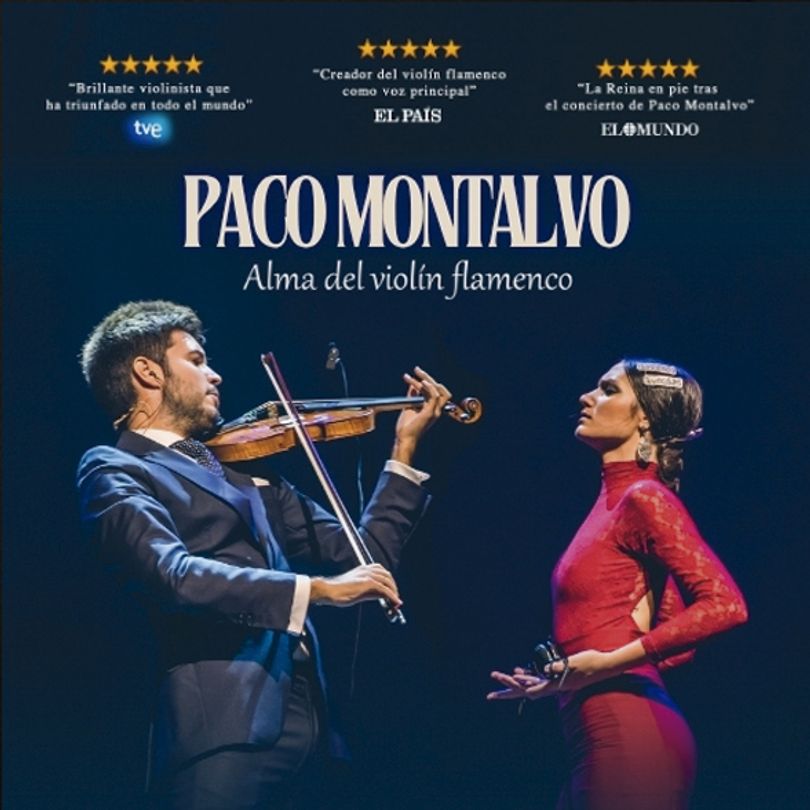 Paco Montalvo