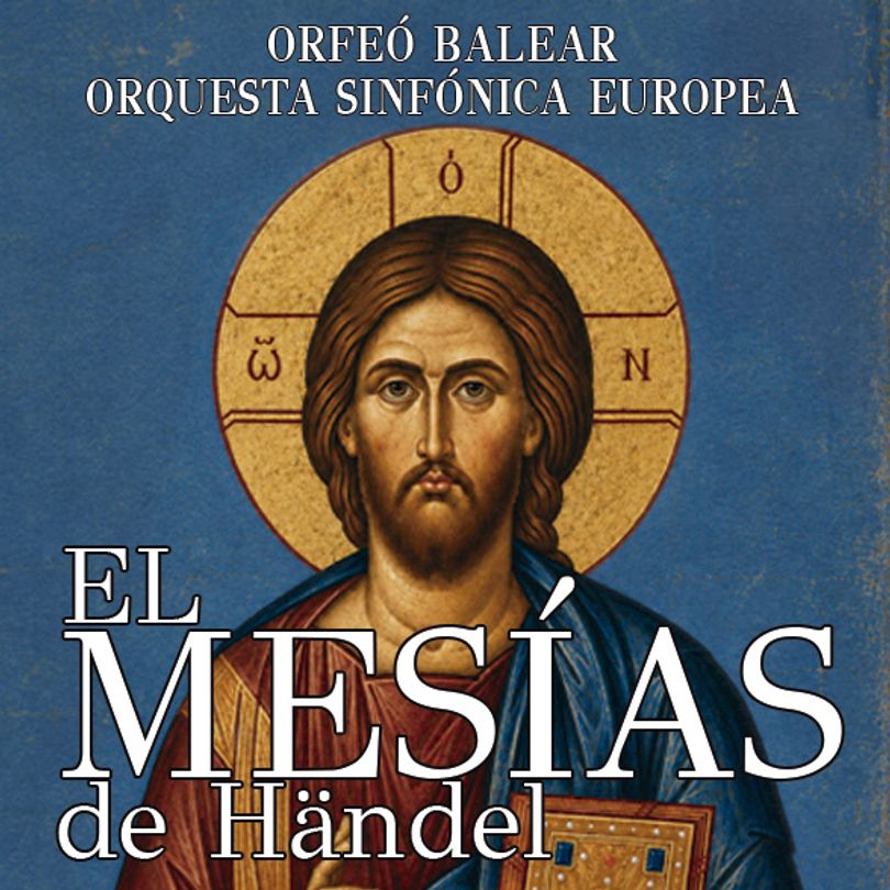El Mesías de Händel