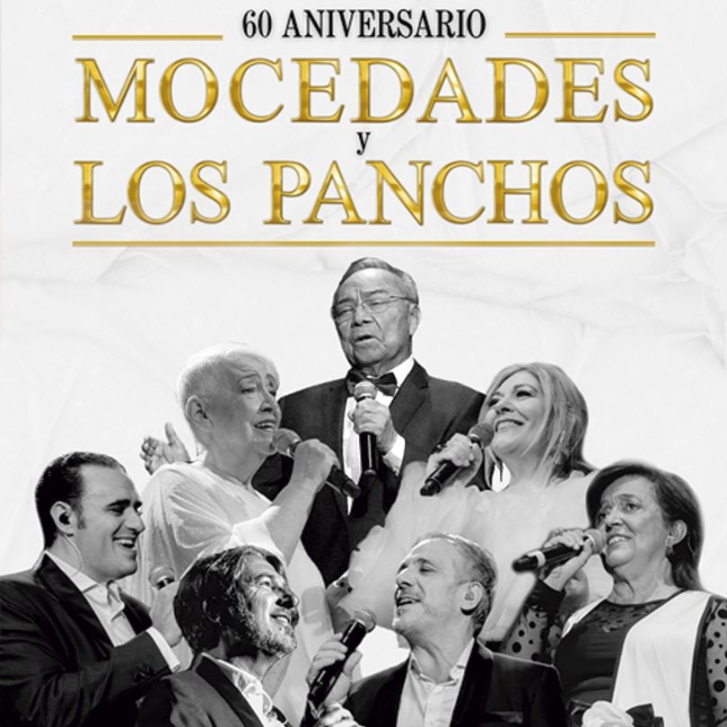 Mocedades y Los Panchos