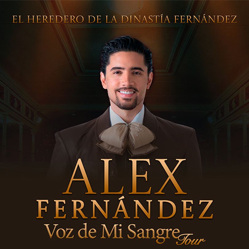 Alex Fernández