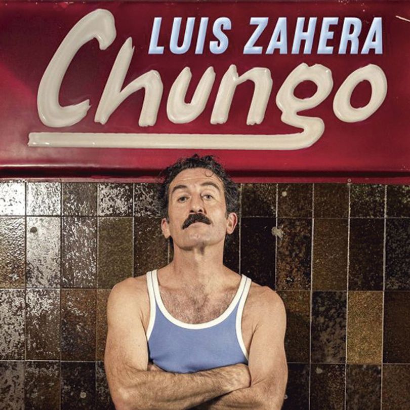 Luis Zahera