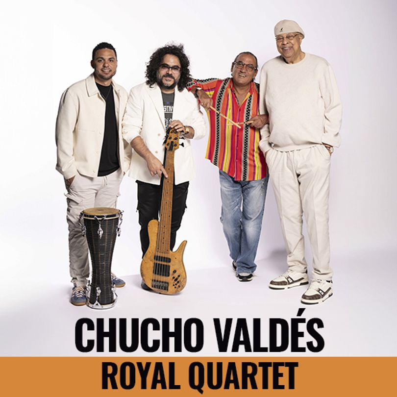 Chucho Valdés