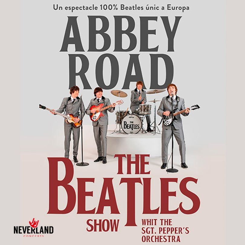 Abbey Road