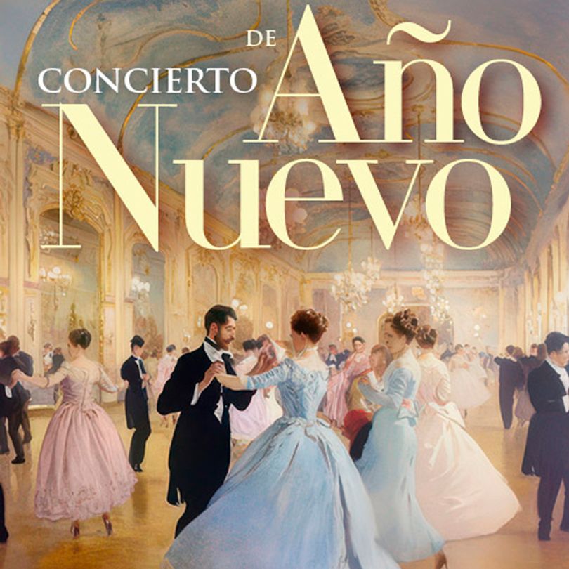Concierto de Año Nuevo