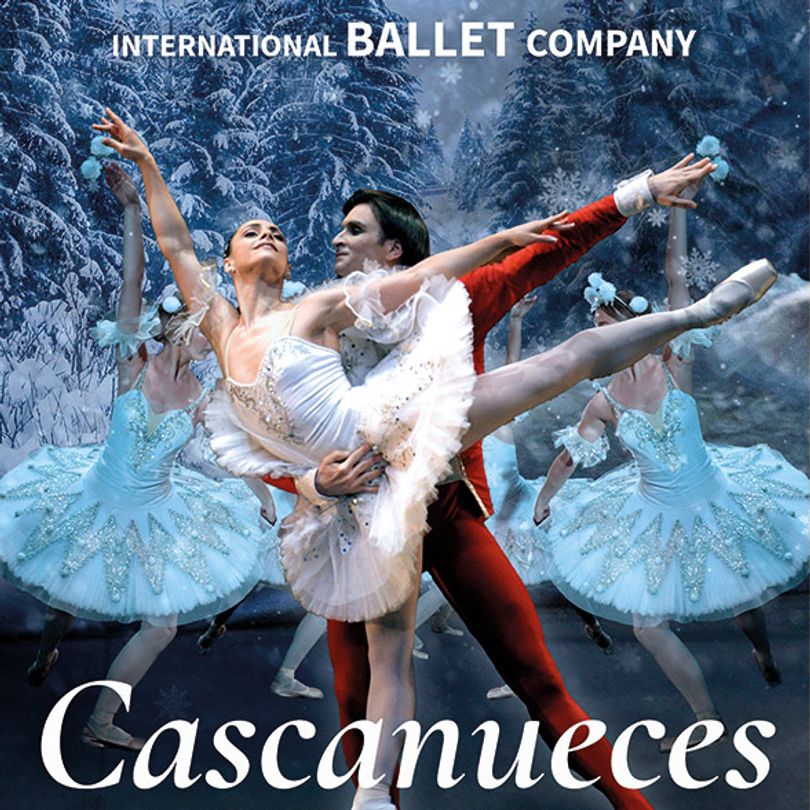 Cascanueces