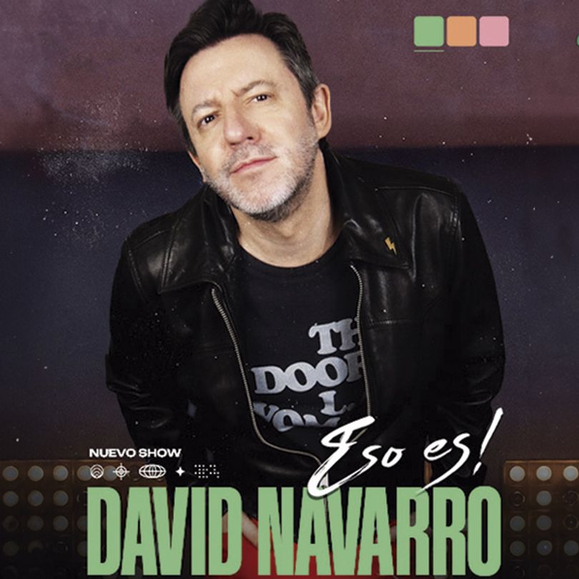 David Navarro