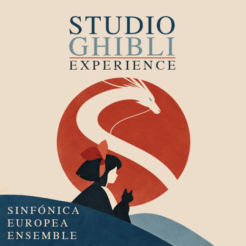 Studio Ghibli Experience