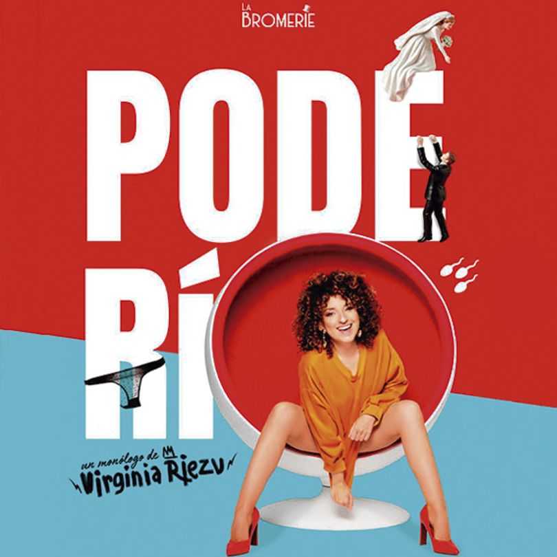 Poderío