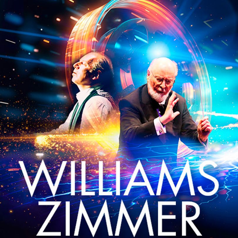 Williams, Zimmer y 100 Años de Cine