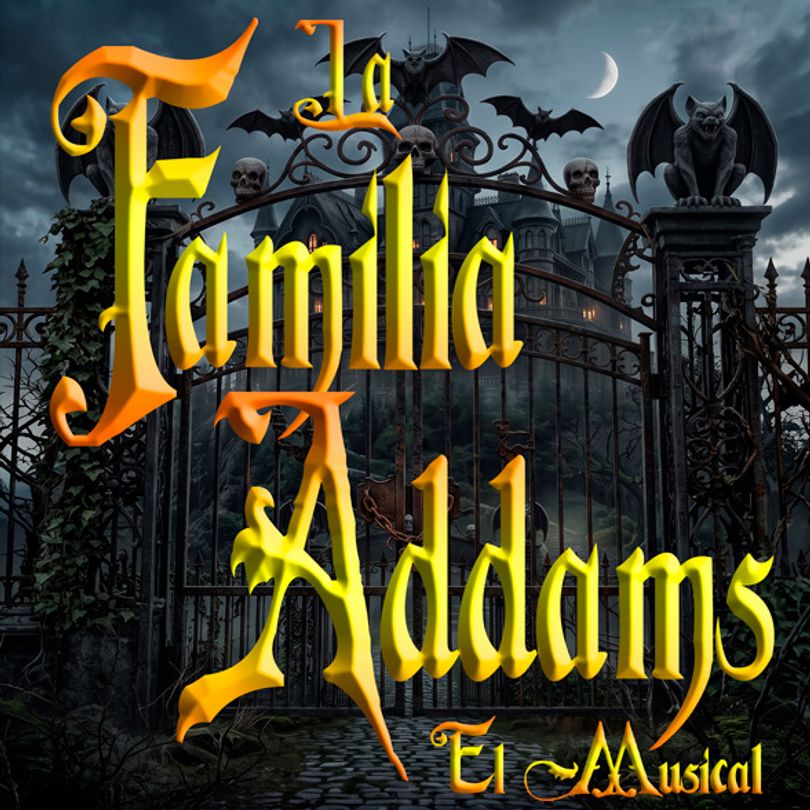 La Familia Addams