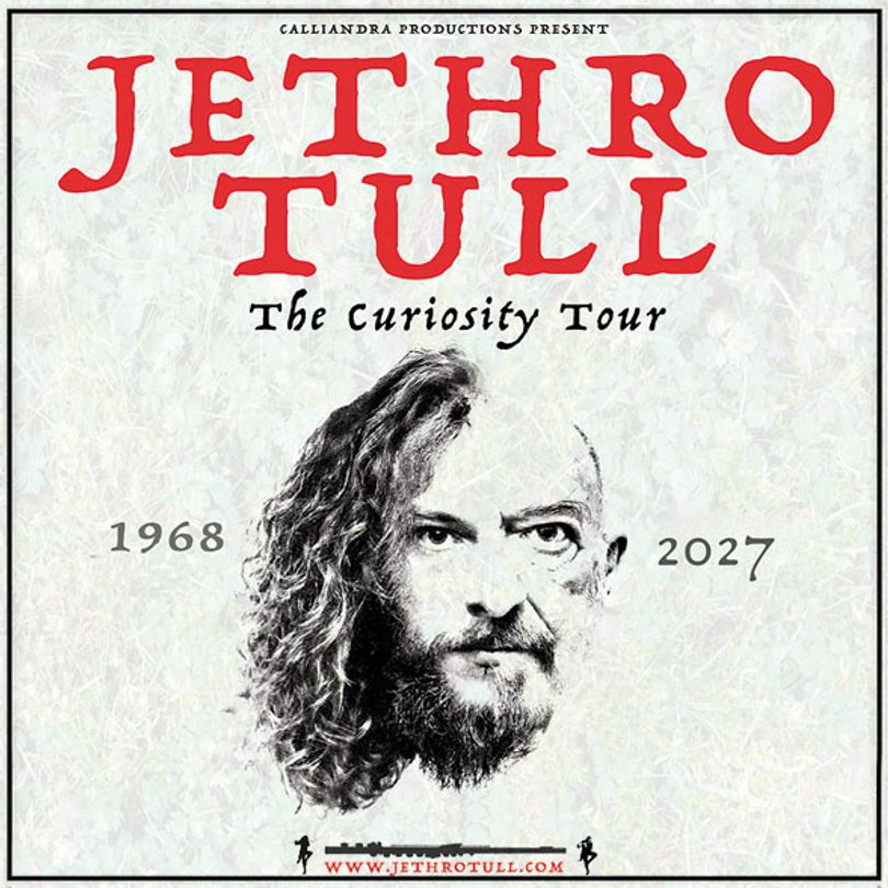 Jethro Tull