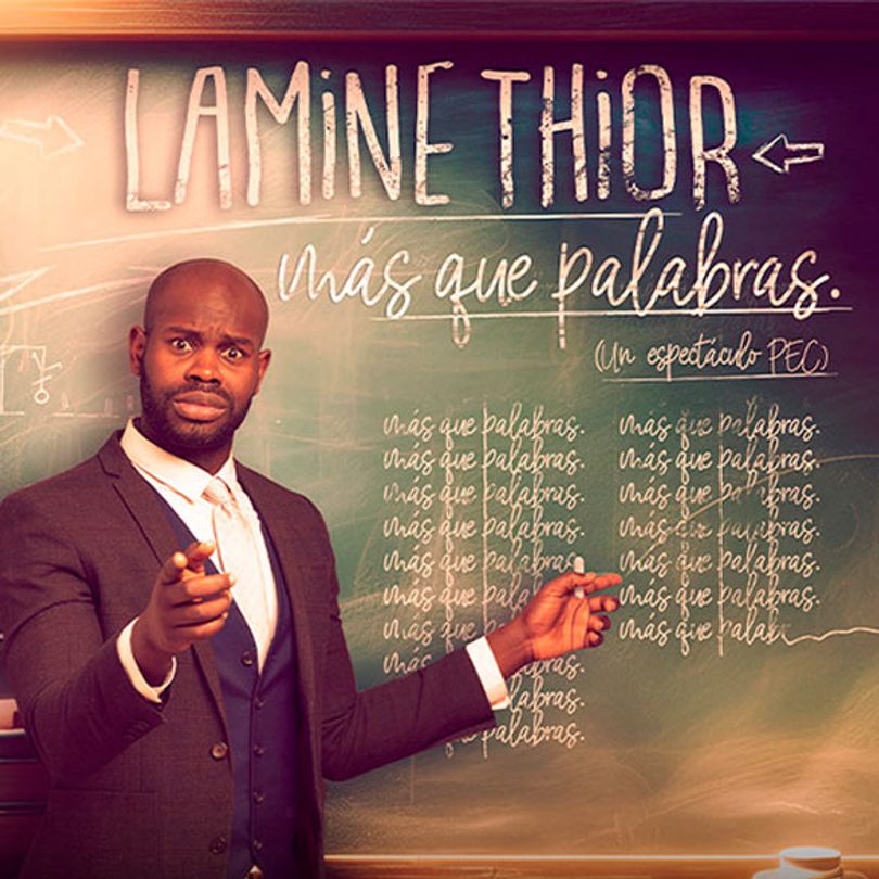 Lamine Thior