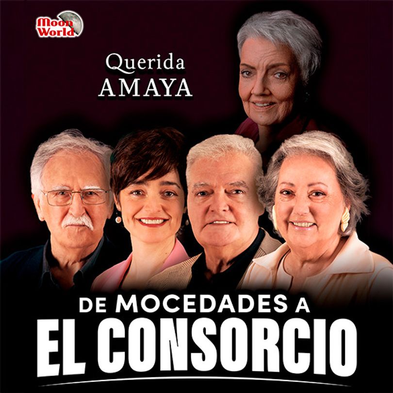 De Mocedades a el Consorcio