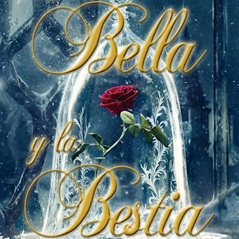 La Bella y la Bestia
