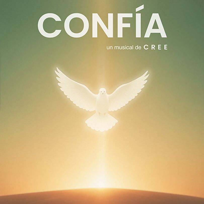 Confía
