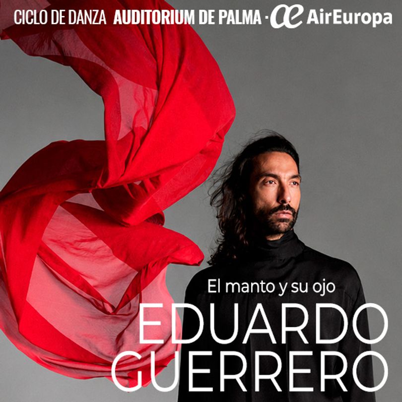 Eduardo Guerrero - "el Manto y Su Ojo"