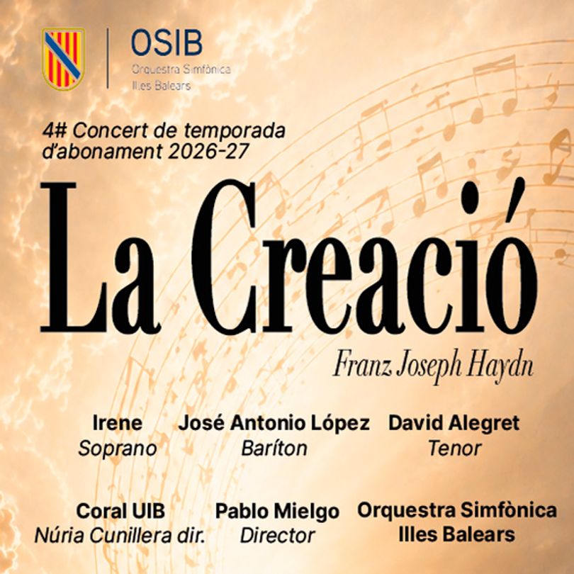 Orquestra Simfònica Illes Balears