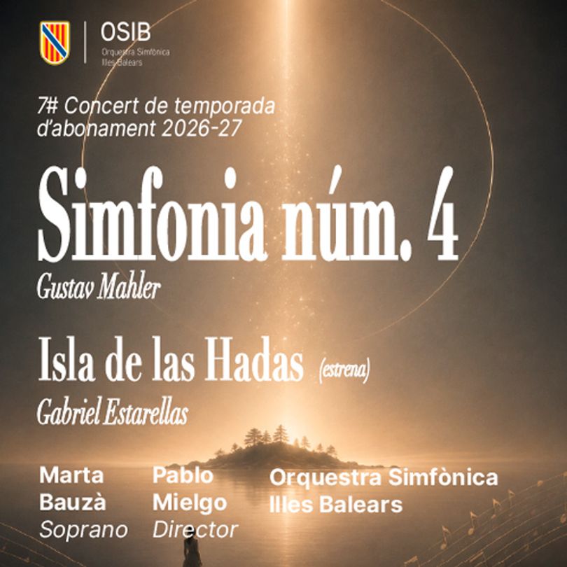 Orquestra Simfònica Illes Balears