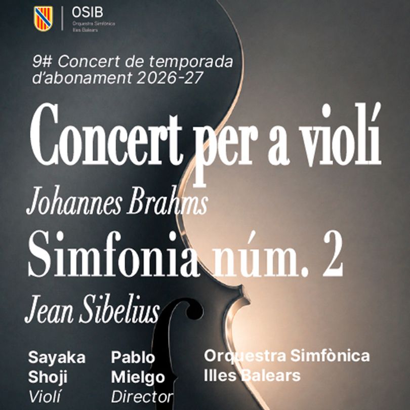 Orquestra Simfònica Illes Balears