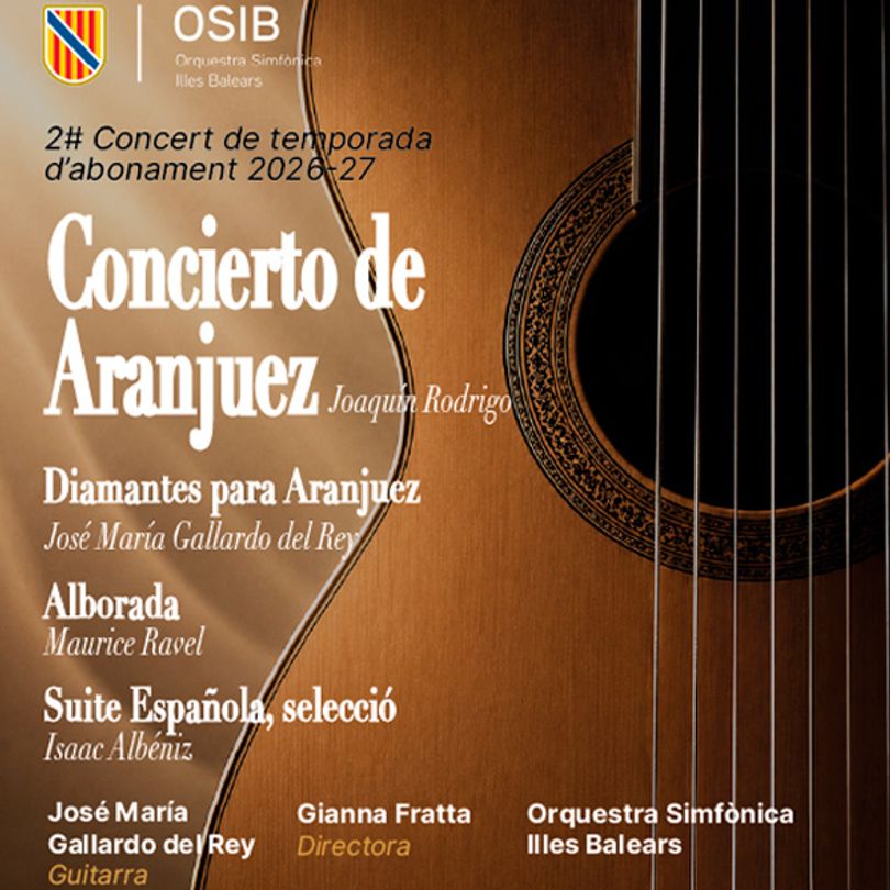 Orquestra Simfònica Illes Balears