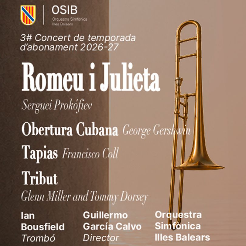 Orquestra Simfònica Illes Balears
