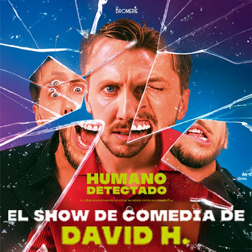 David H