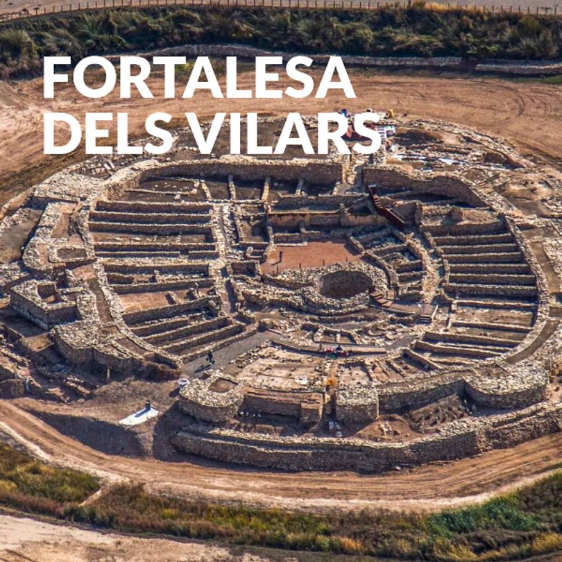 Visita Guiada VILARS