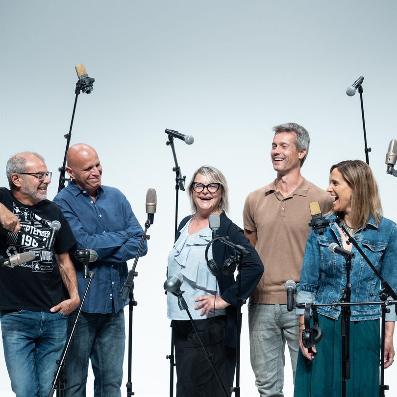 Nit de ràdio 2.0