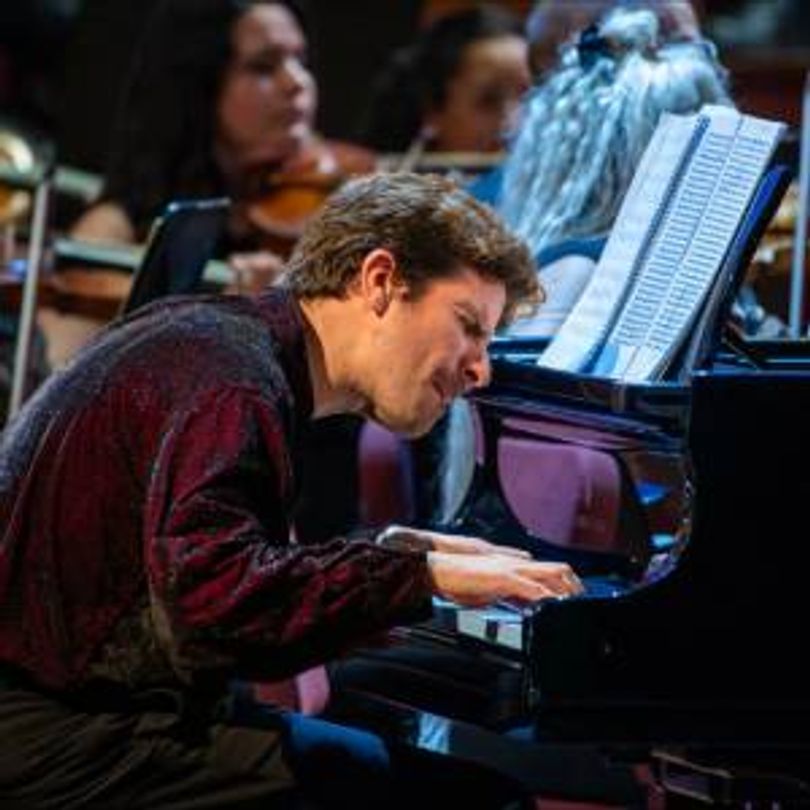 Beethoven & Mezquida