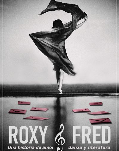 Roxy & Fred en Madrid