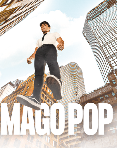 El Mago Pop