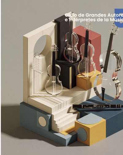 Quinteto de la Filarmónica de Berlín en Madrid
