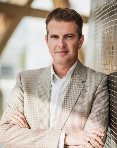 Concierto Philippe Jaroussky: Il Mio Vivaldi en Madrid
