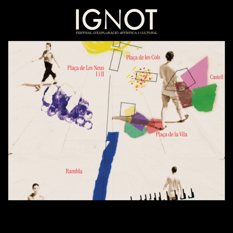 Cartografies Sonores: tenir orelles als peus