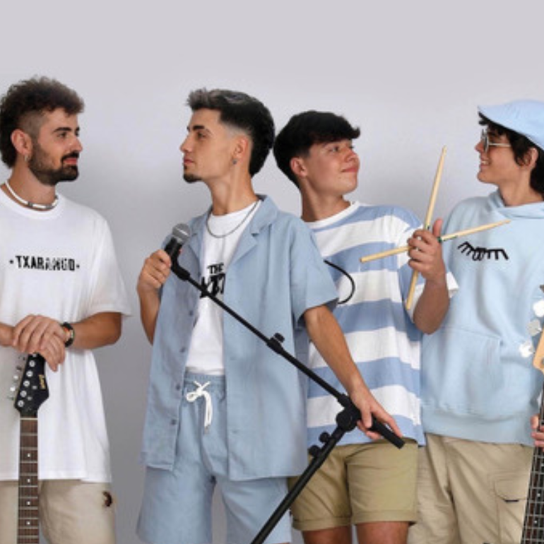 Caçamelodies al rescat