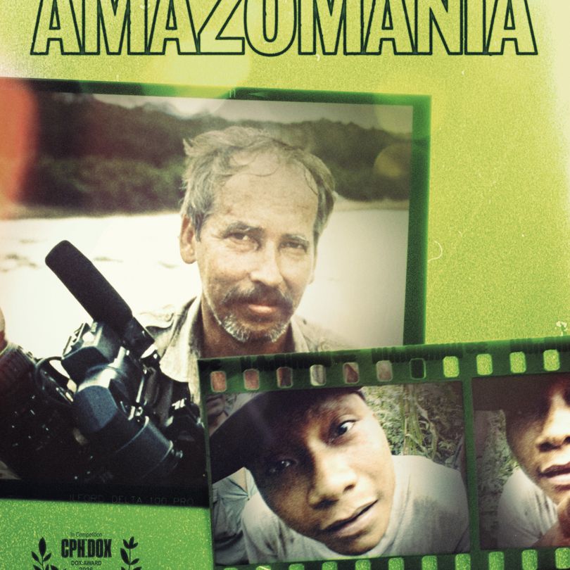 Amazomania