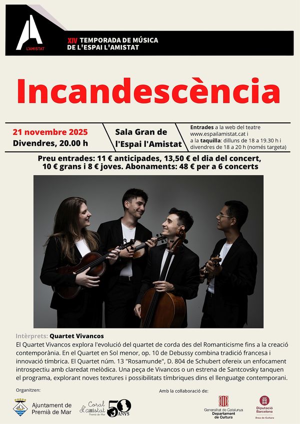 poster