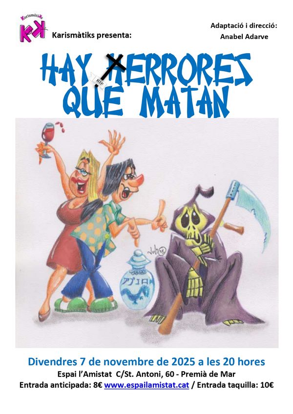 poster