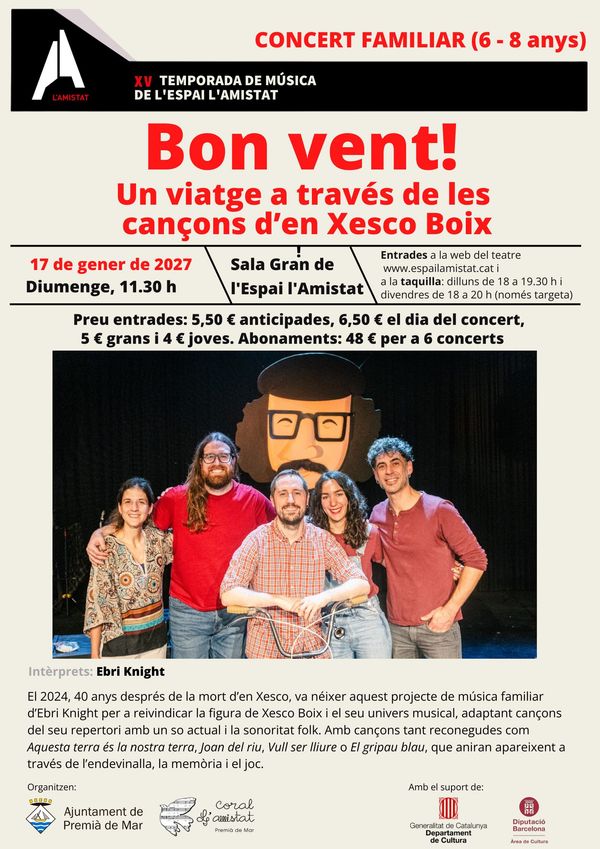 poster