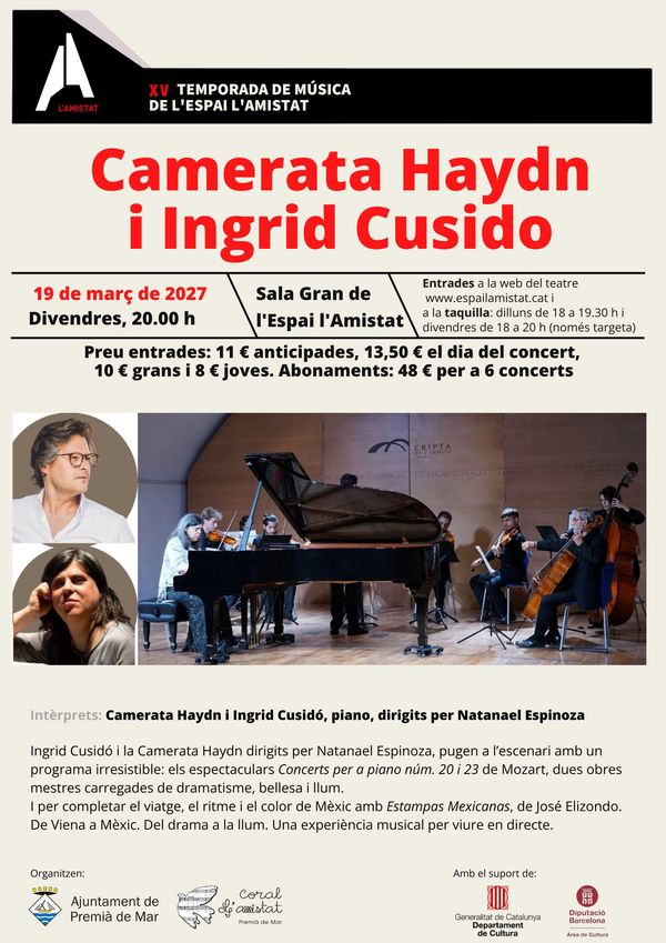 poster