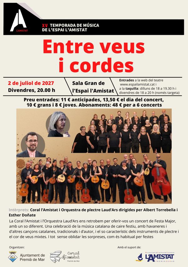 poster