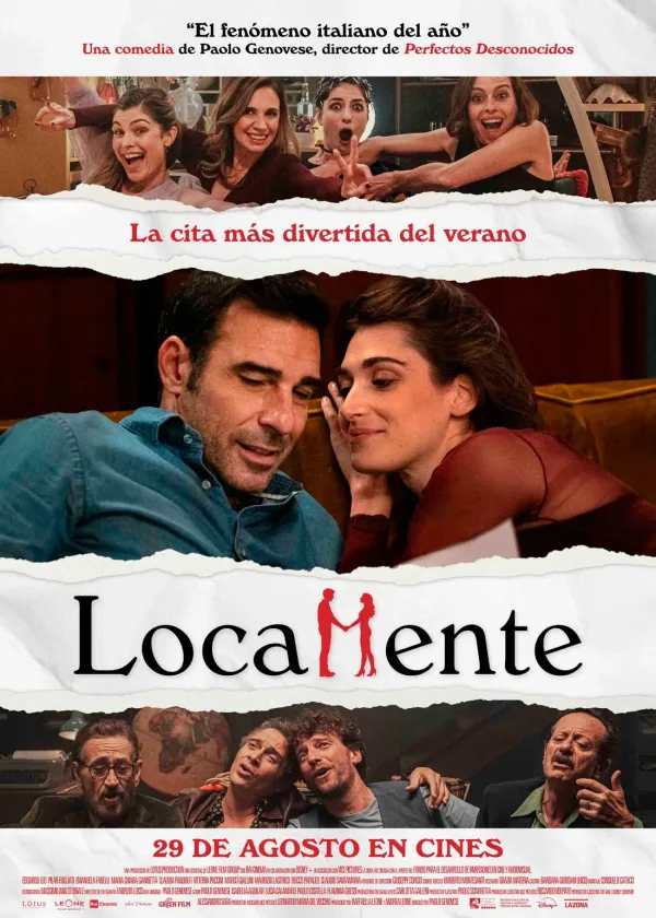 poster